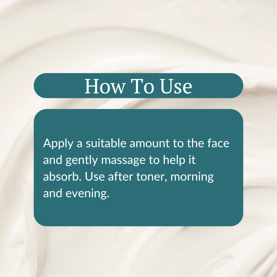 Mixsoon Glacier Water Hyaluronic Acid Serum 300ml directions on how to use.