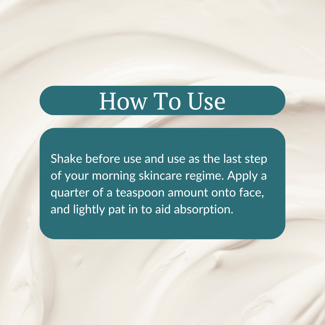 Etude Sunprise Mild Airy Sunscreen SPF50+ PA++++ How to Use