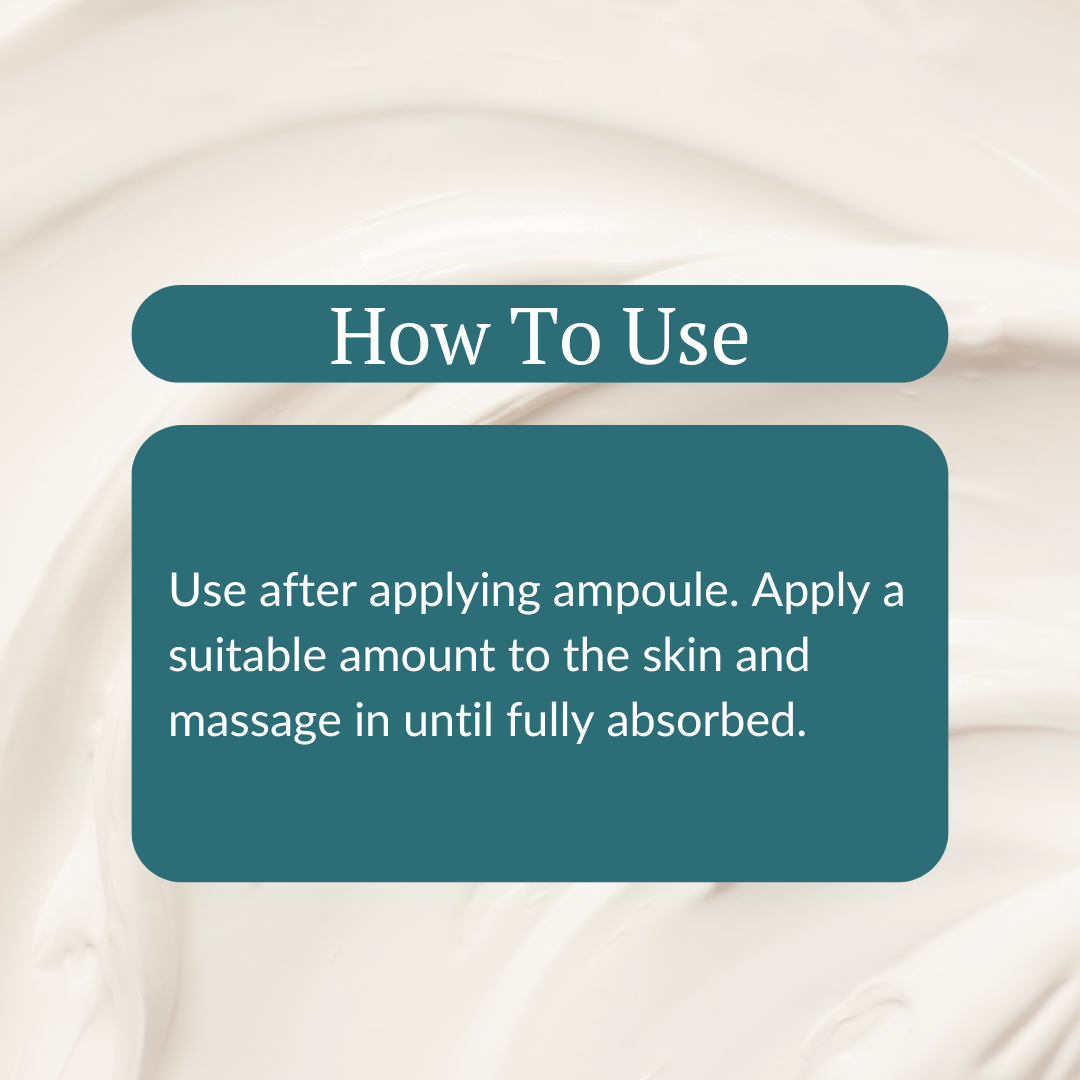 Pyunkang Yul Ultimate Calming Solution Cream 30ml how to use