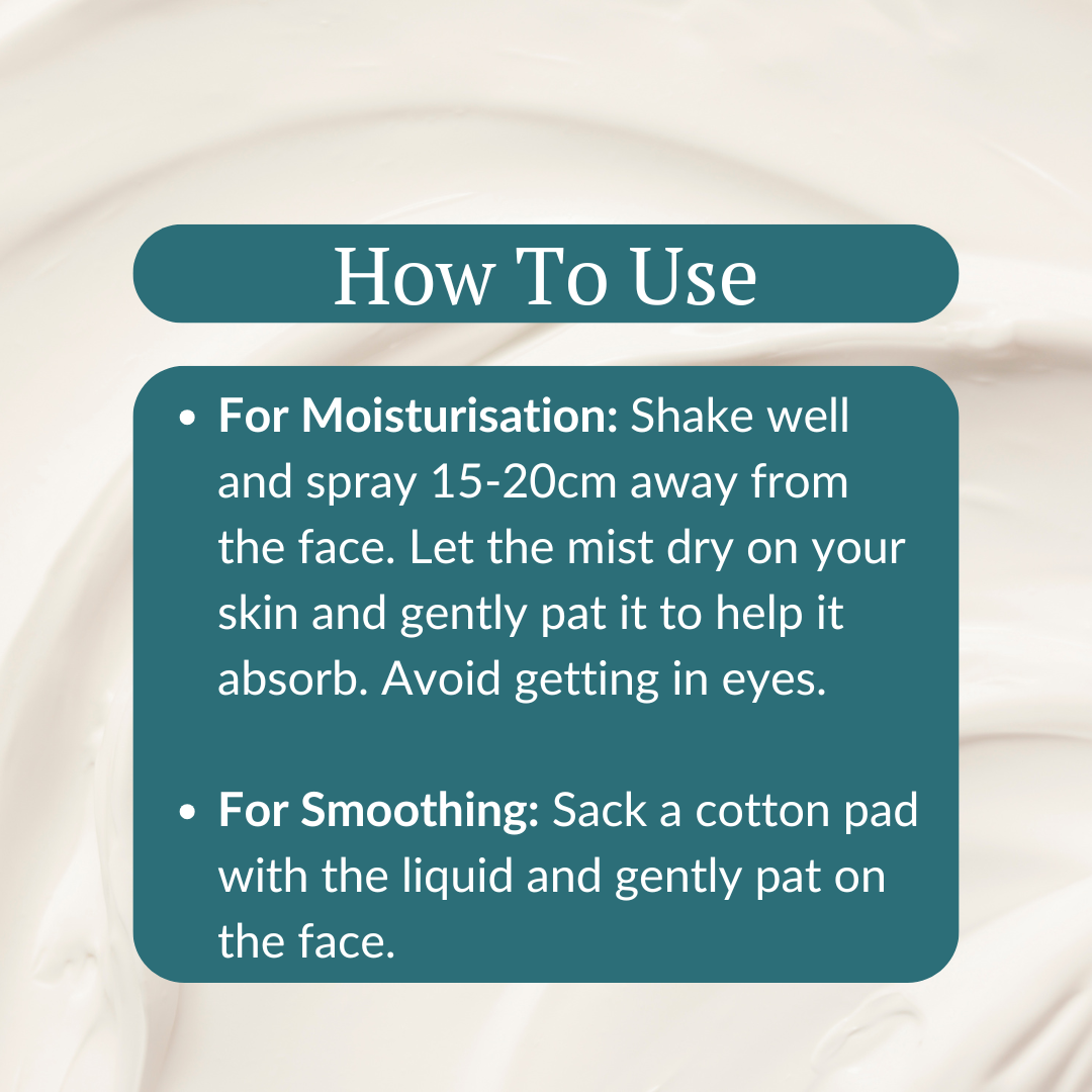 Missha Bee Pollen Renew Treatment 150ml directions on how to use.