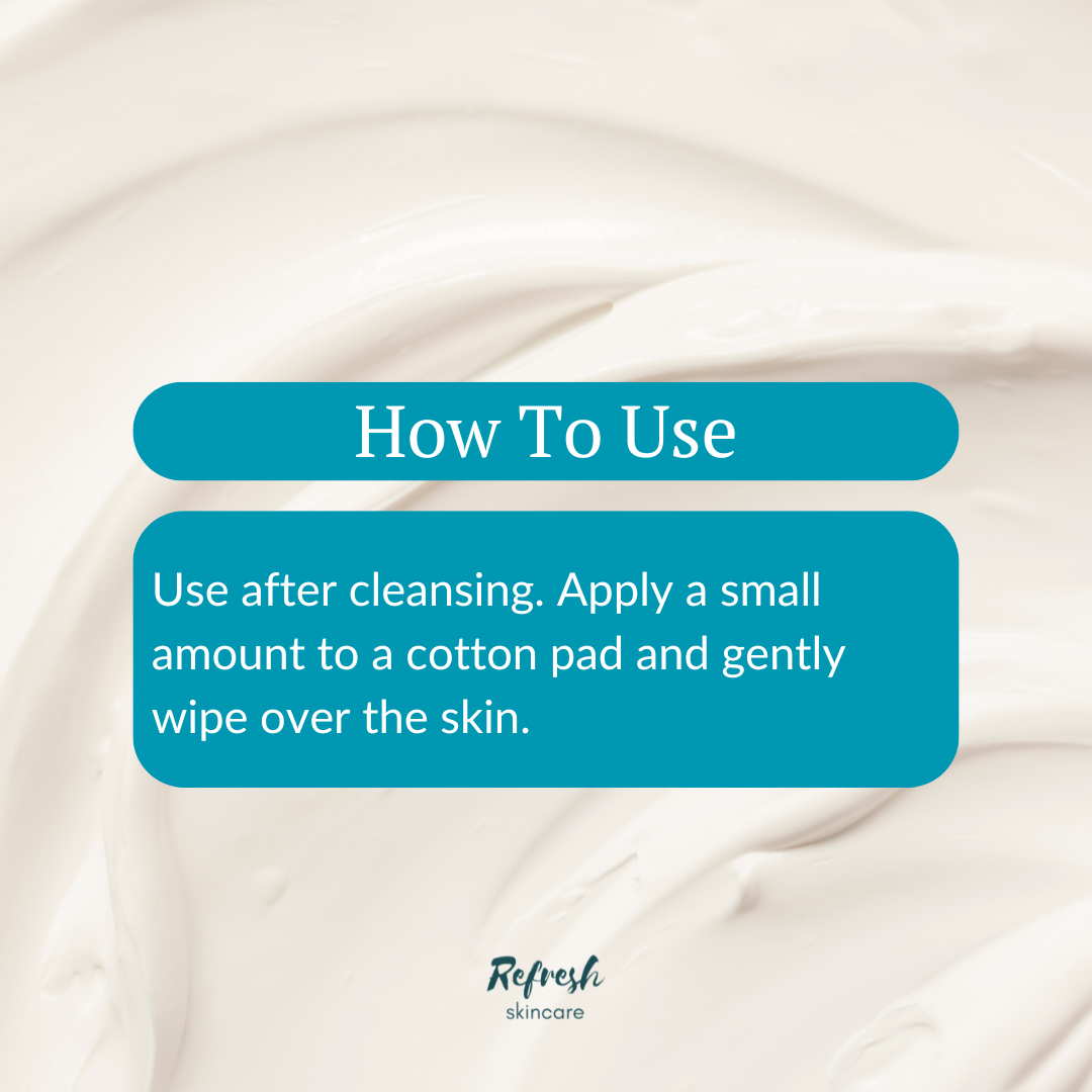 A'Pieu Glycolic Acid Peeling Booster 120ml directions on how to use.