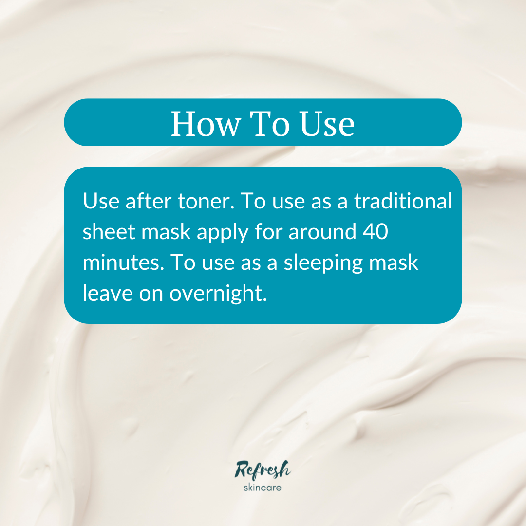 Sungboon Editor Deep Collagen Hyalu-B5 Hydrating Sheet Mask 37g directions on how to use.