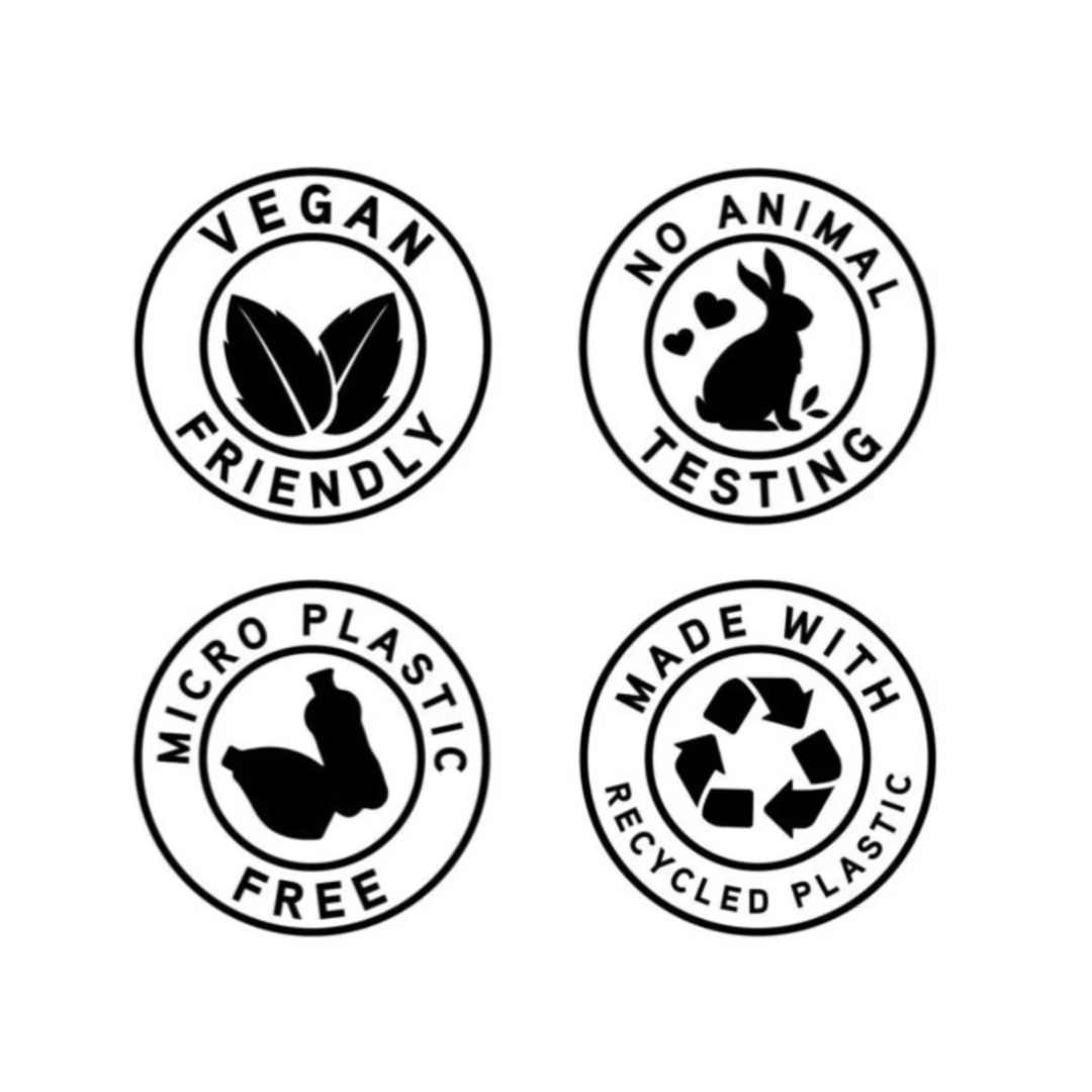 Altruist Sunscreen free from vegan recycled plastic cruelty free