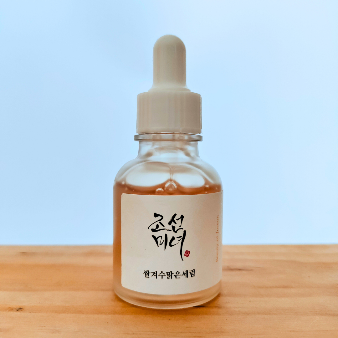 Beauty of Joseon Glow Deep Serum 30ml bottle