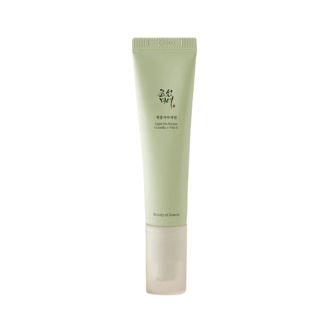 Beauty of Joseon Light On Serum Centella + Vita C 30ml UK