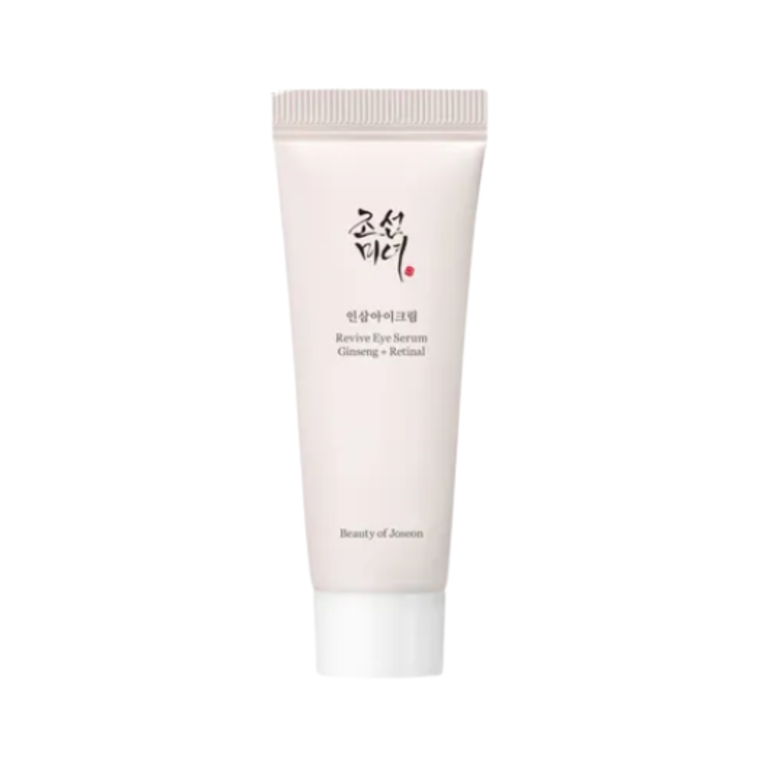 Beauty of Joseon Revive Eye Serum 10ml Mini UK