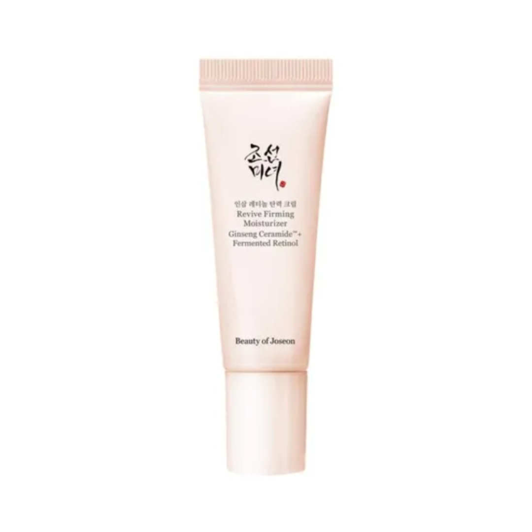 Beauty of Joseon Revive Firming Moisturiser 10ml Mini