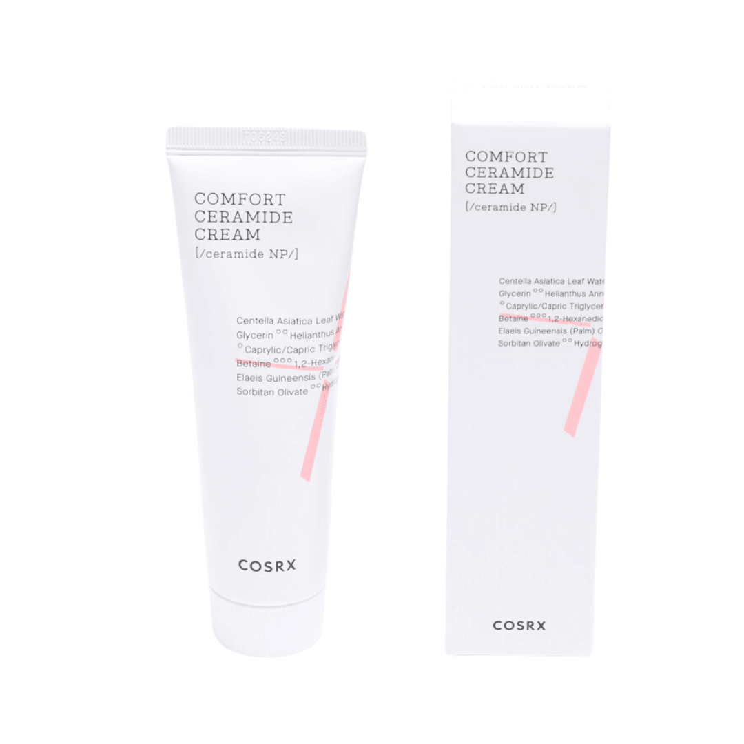 COSRX Balancium Comfort Ceramide Cream 80g UK