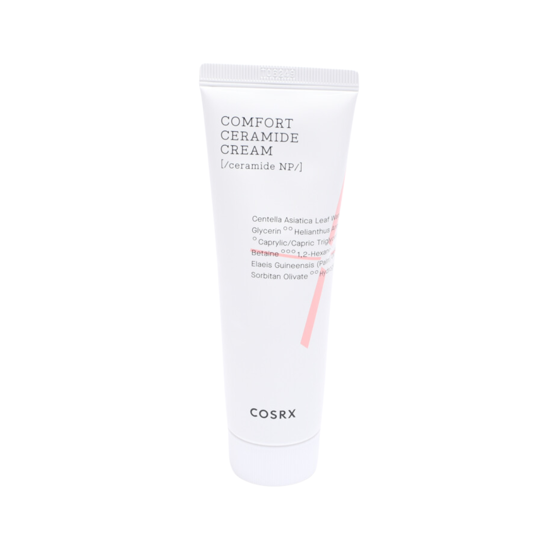 COSRX Balancium Comfort Ceramide Cream 80g UK