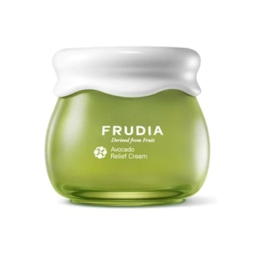 Frudia Avocado K-Beauty Korean Skincare UK