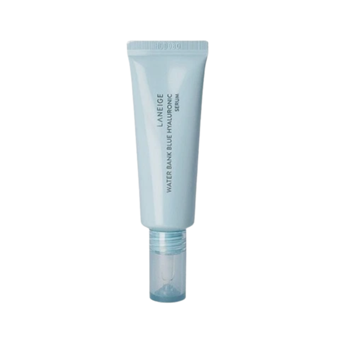 Laneige Water Bank Blue Hyaluronic Serum 25ml Mini UK