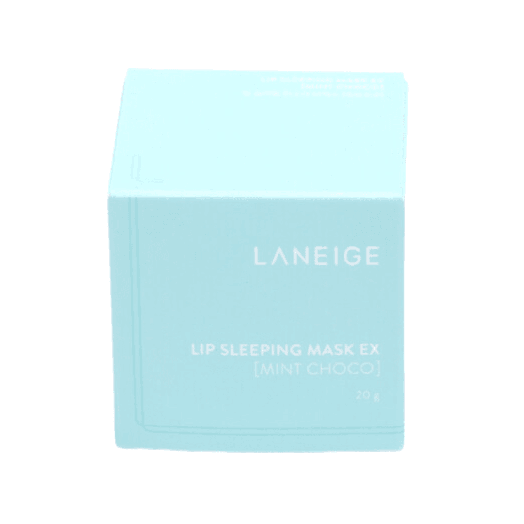 Laneige Lip Sleeping Mask EX Mint Choco 20g
