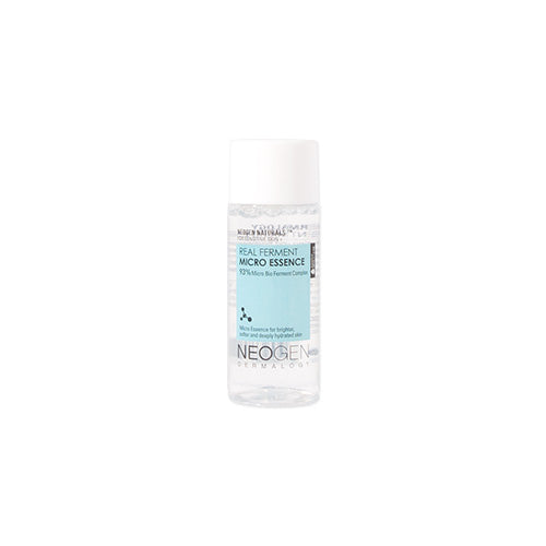 Neogen Real Fermented Micro Essence Mini k-beauty korean skincare UK