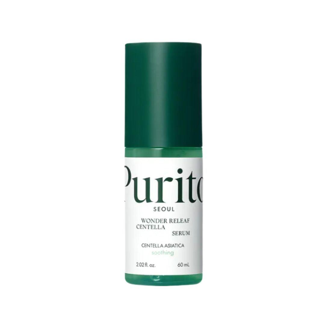Purito Seoul Wonder Releaf Centella Serum 60ml UK