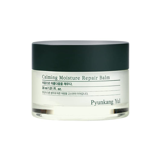 Pyunkang Yul Calming Moisture Repair Balm 30ml Korean K-Beauty Skincare UK