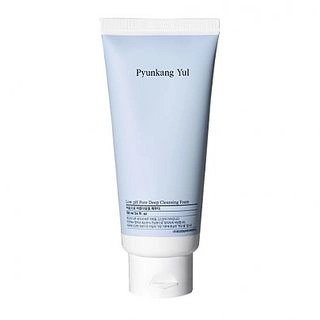 Pyunkang Yul Low pH Pore Deep Cleansing Foam 100ml UK Korean K-Beauty Skincare