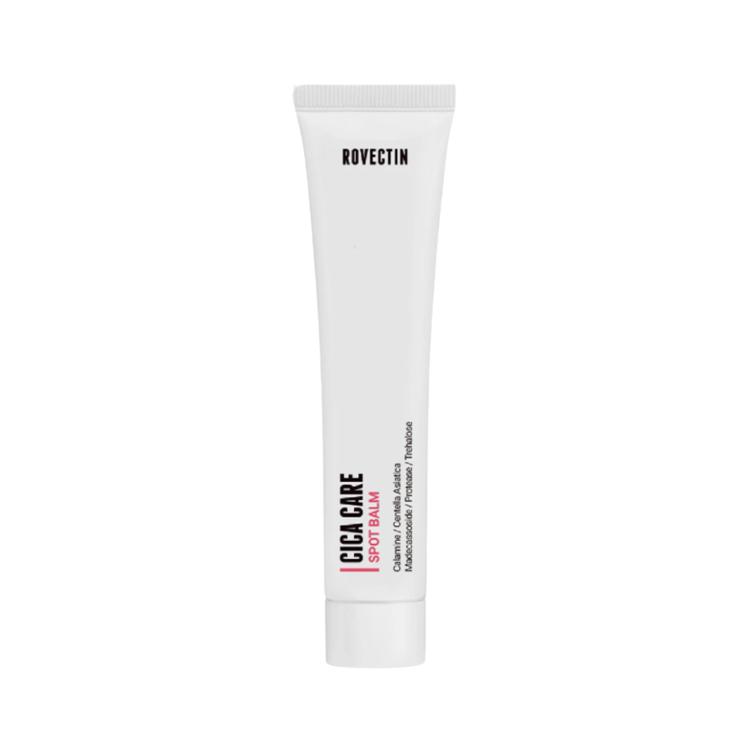 Rovectin Cica Care Spot Balm 40ml UK tube