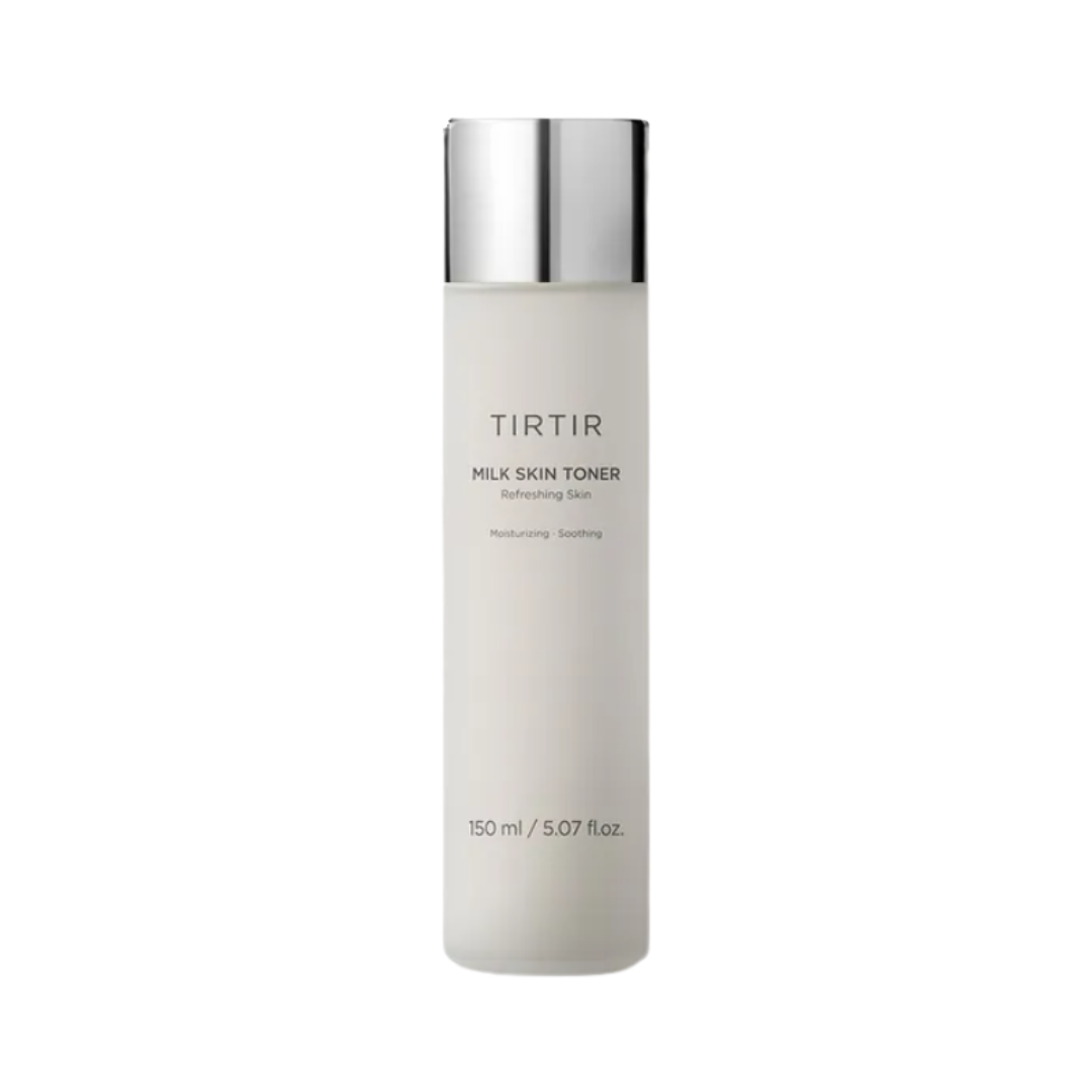 TIRTIR Milk Skin Toner 150ml UK