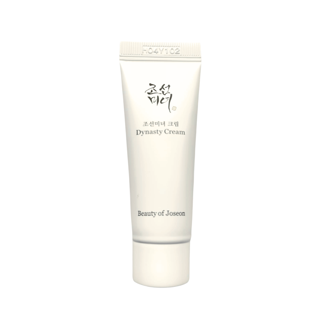 Beauty of Joseon Dynasty Cream 10g Mini