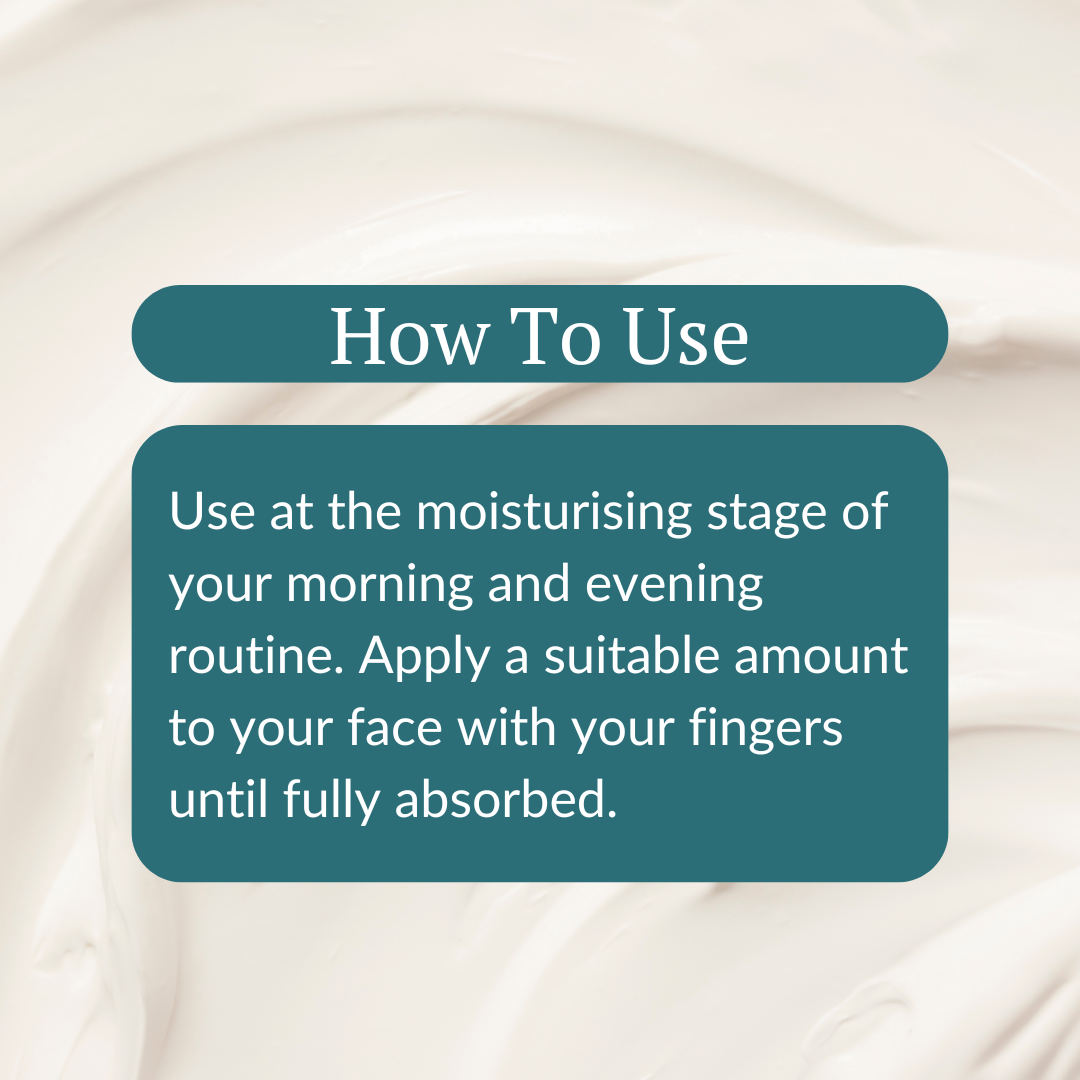 Torriden DIVE-IN Low Molecule Hyaluronic Acid Soothing Cream 100ml how to use