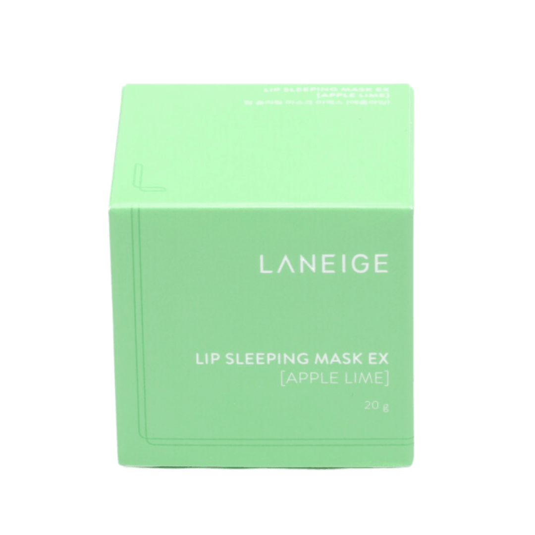 Laneige Lip Sleeping Mask EX Apple Lime 20g