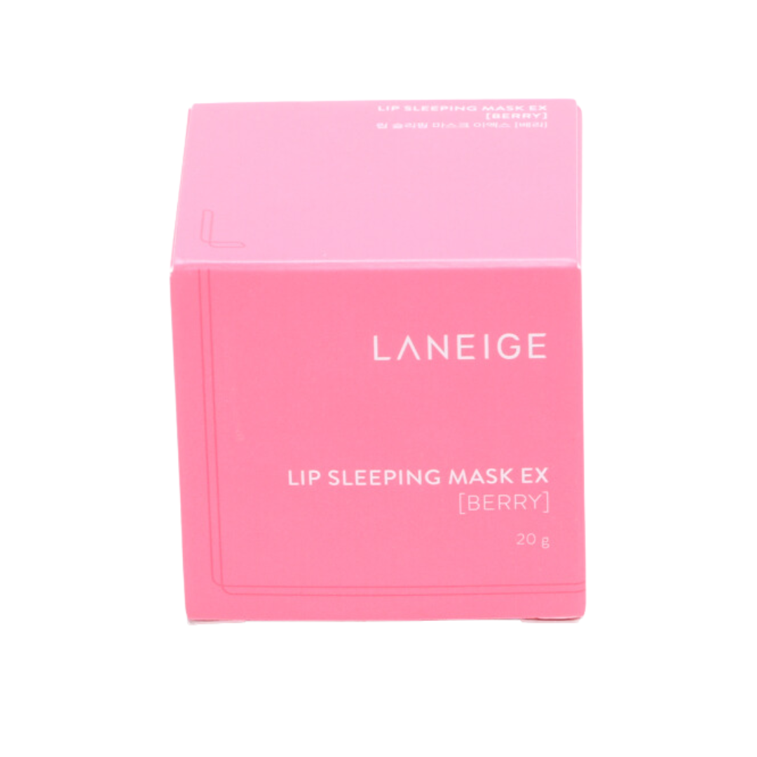 Laneige Lip Sleeping Mask EX Berry 20g