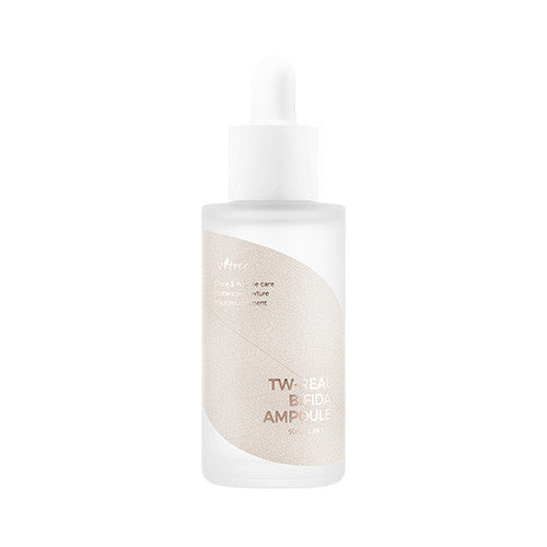 Isntree TW Real Bifida Ampoule k-beauty korean skincare uk