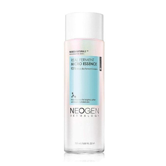 neogen dermalogy dermalogy real ferment micro essence korean k-beauty skincare uk
