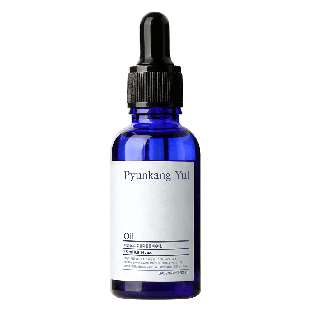 pyunkang yul oil korean k-beauty skincare uk