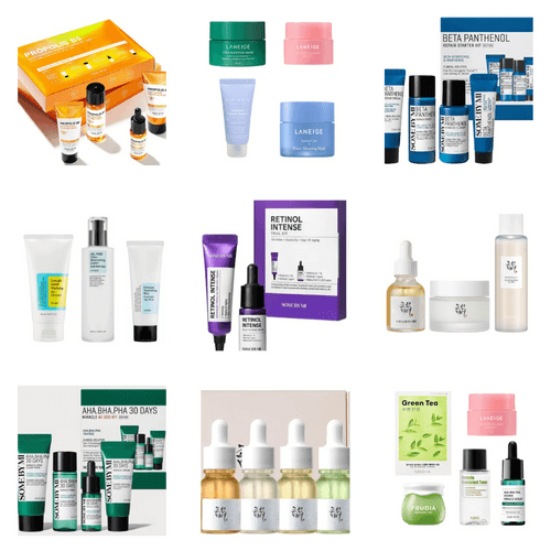 Skincare Gift Guide - Find The Perfect Gift For Every Skin Type