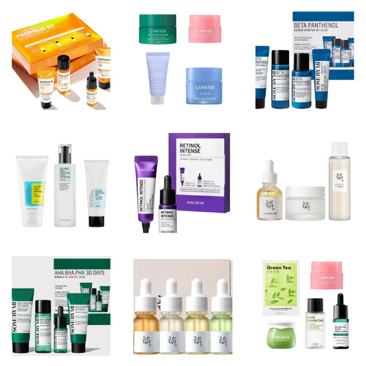 Skincare Gift Guide - Find The Perfect Gift For Every Skin Type