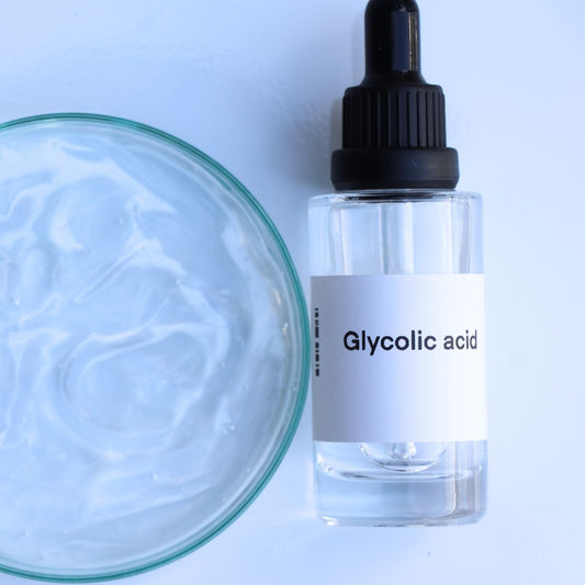 Glycolic Acid Skincare Ingredient Guide