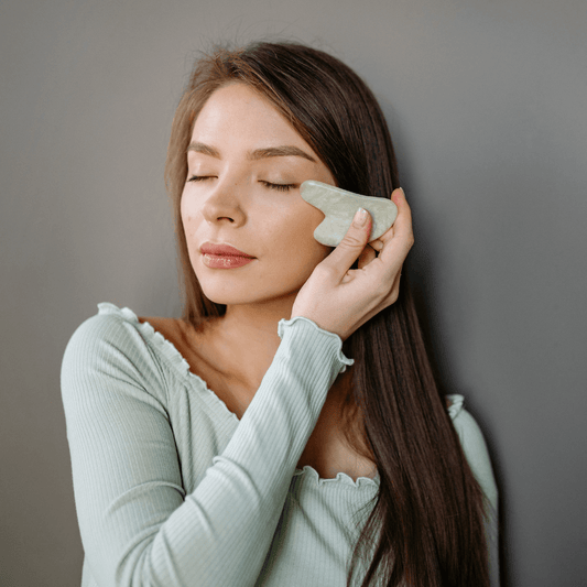 The Best K-Beauty Gua Sha Skincare Tools