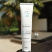 Etude House Soon Jung 2X Barrier Intensive Cream 60ml