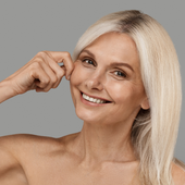 Korean skincare for mature skin