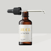 RUCI Skincare Vitamin Nutritional Supplements