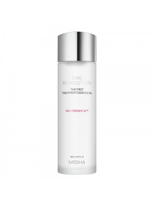 Missha Time Revolution The First Treatment Essence RX