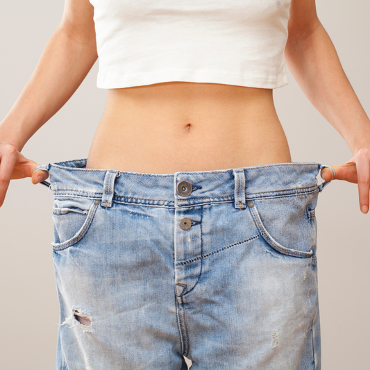 Korean Skincare For Weight Loss