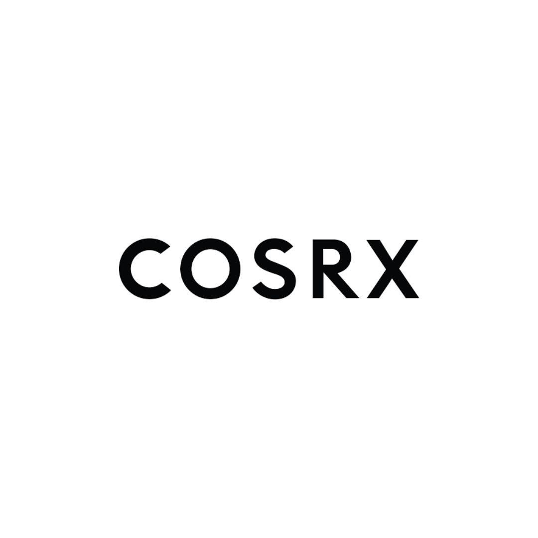 COSRX Korean Skincare K-Beauty UK