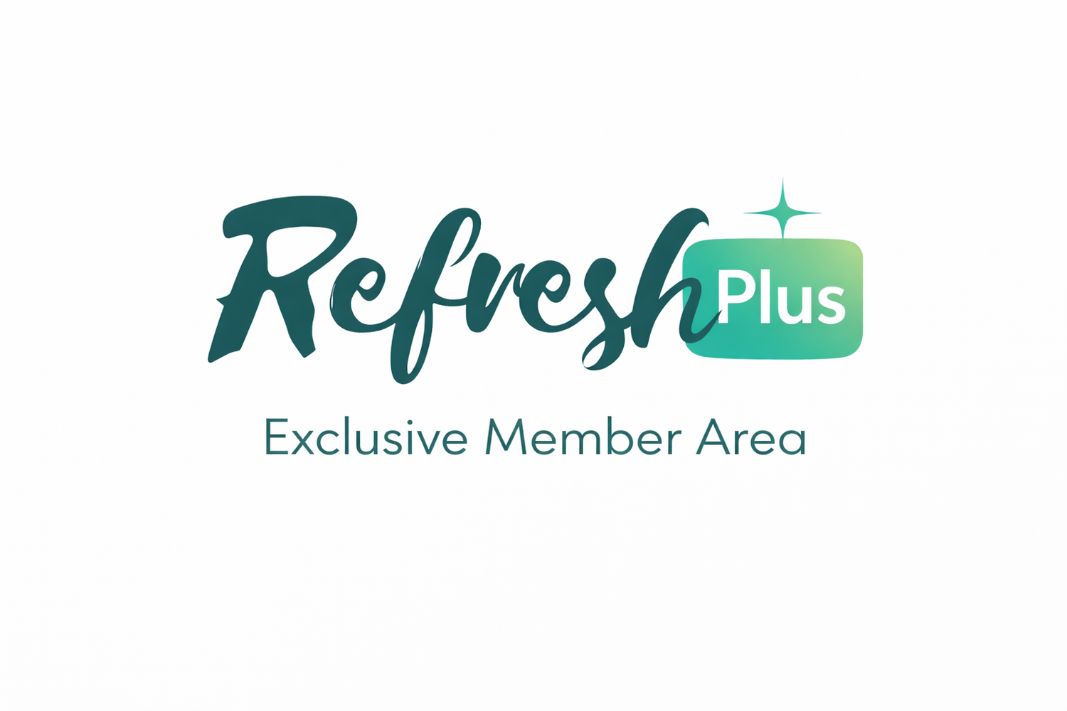 Refresh Plus