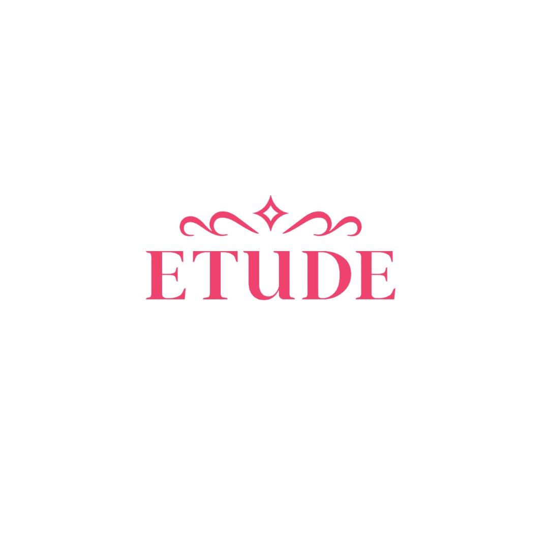 Etude Korean Skincare K-Beauty