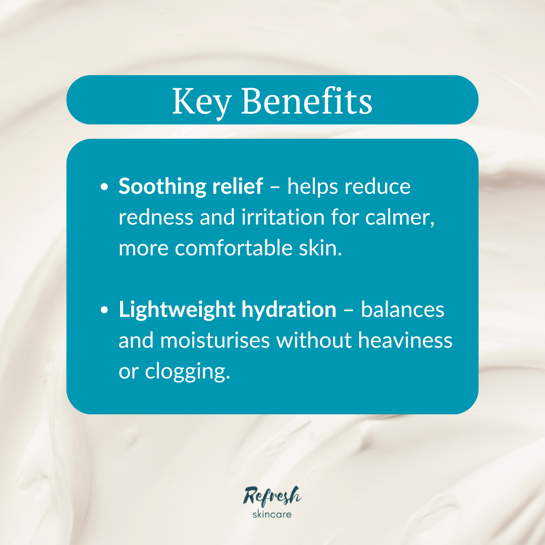 Abib Heartleaf Essence Calming Pump 50ml key benefits