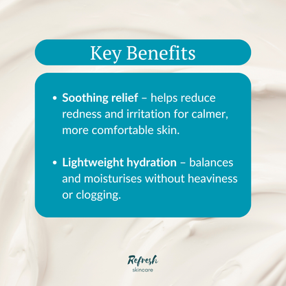 Abib Heartleaf Essence Calming Pump 50ml key benefits