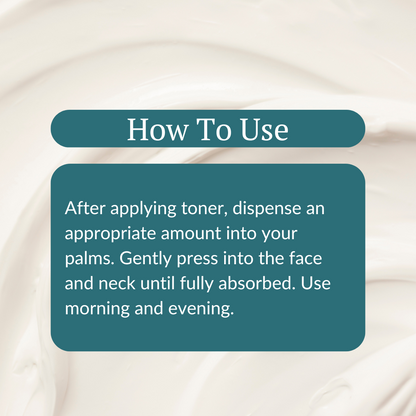 Hada Labo Gokujyun Aging Care Firming Emulsion 140ml directions on how to use. 