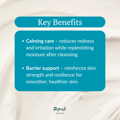 Purito Seoul Wonder Releaf Centella Toner 200ml key benefits. 