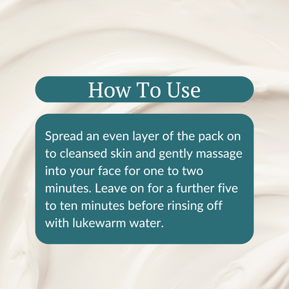 Tonymoly Tomatox Magic Massage Pack 80g directions on how to use. 