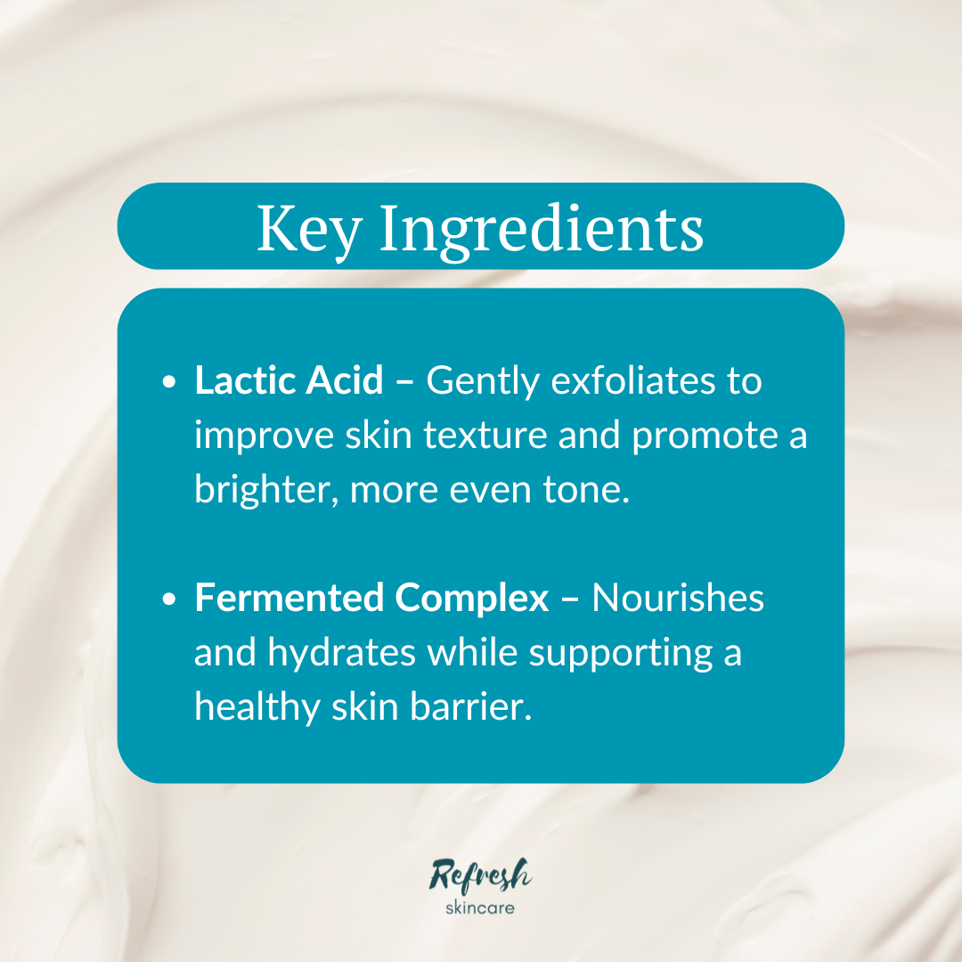 NEOGEN Dermalogy Real Ferment Micro Toner 150ml key ingredients