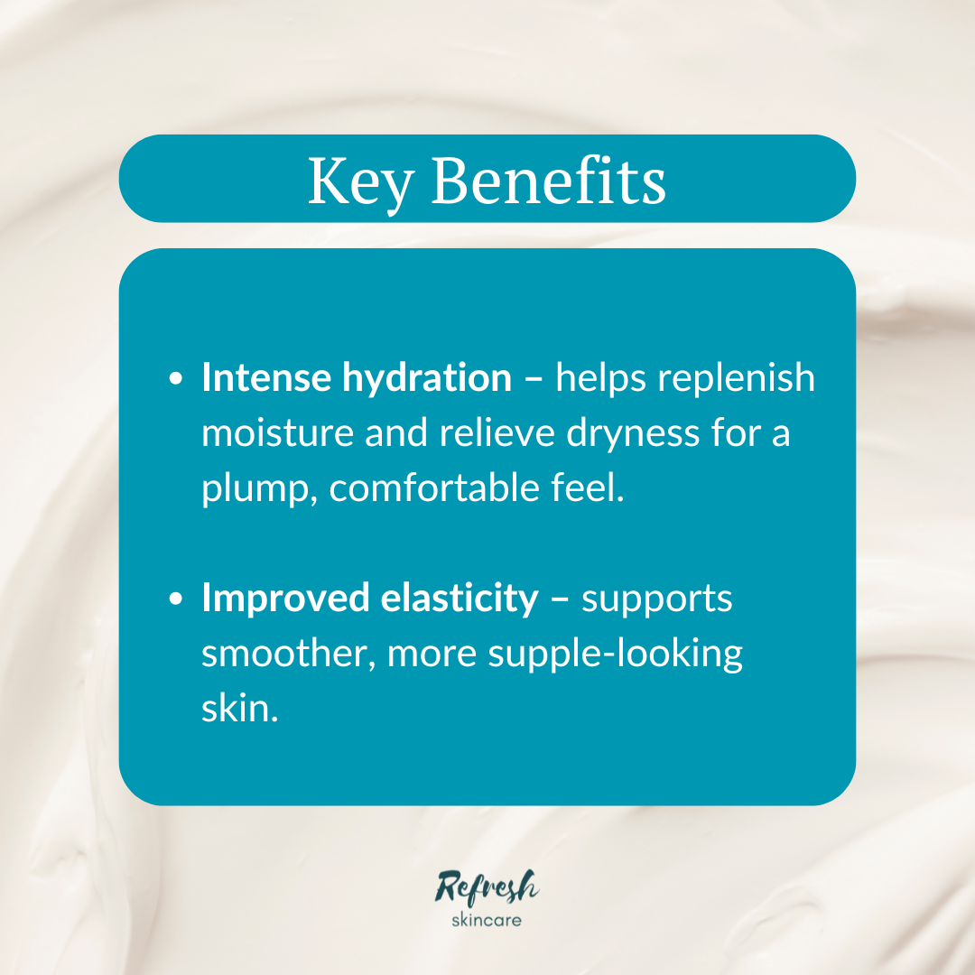 Abib Collagen Gel Mask Sedum Jelly 50g key benefits.