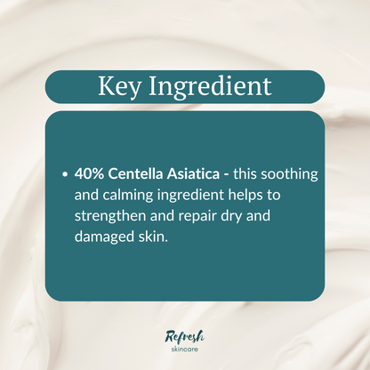 A'Pieu Madecassoside Moisture Gel Cream 50ml key ingredient