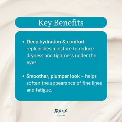 Abib Collagen Eye Patch Jericho Rose Jelly 60 pcs key benefits